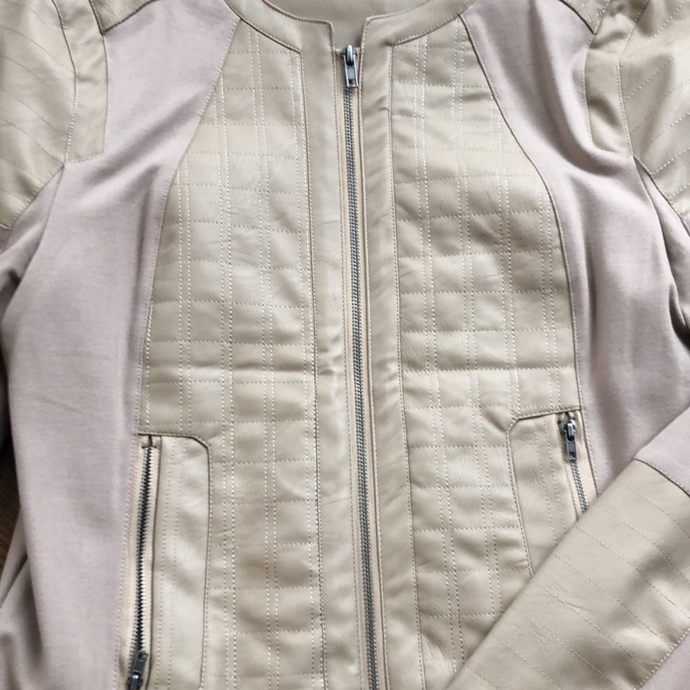 Moto Jacket - image 3